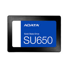 Ổ Cứng SSD Adata SU650 240GB - SATA III